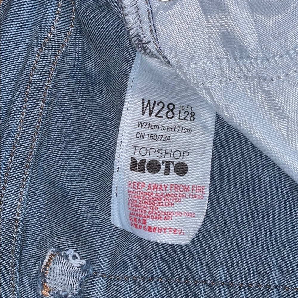 Jeans - Picture 5 of 5